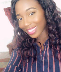 Meet your Posher, Tosin